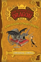 A Hero's Guide to Deadly Dragons