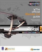 The Official Blender 2.0 Guide w/CD (Miscellaneous) 0761535136 Book Cover