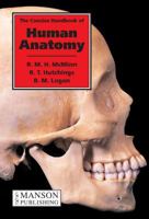 The Concise Handbook of Human Anatomy 0838515649 Book Cover