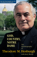 God, Country, Notre Dame 0268088039 Book Cover