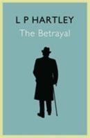 The betrayal 1848548648 Book Cover