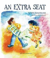 An Extra Seat 9652298735 Book Cover