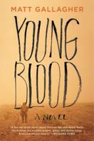 Youngblood: A Novel 1501105752 Book Cover