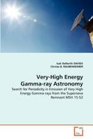 Very-High Energy Gamma-ray Astronomy 3639364627 Book Cover