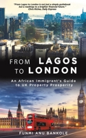 From Lagos to London 1035855607 Book Cover