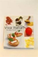 Viva Italia! The New Flavors of Italy 0600605272 Book Cover