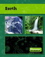 Earth 0756540704 Book Cover