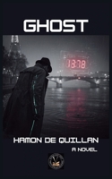 Ghost B0GSYK6L2N Book Cover