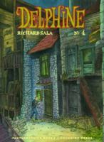 Delphine Vol. 4 1606991930 Book Cover