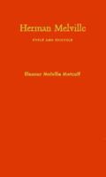 Herman Melville: Cycle and Epicycle 0837133408 Book Cover