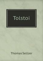 Tolstoi 134745800X Book Cover