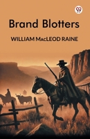 Brand Blotters 9370425497 Book Cover