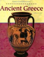 Ancient Greece 0736845496 Book Cover