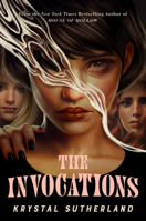 The Invocations 0593532260 Book Cover