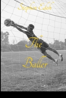 The Baller 9234449320 Book Cover