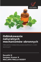 Odblokowanie naturalnych mechanizmów obronnych (Polish Edition) 6209147054 Book Cover