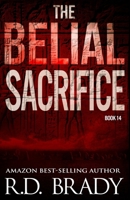 The Belial Sacrifice 1724408755 Book Cover