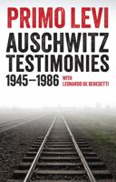 Così fu Auschwitz: Testimonianze 1945-1986 150951337X Book Cover