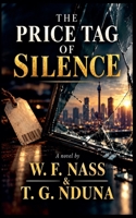 The Price Tag of Silence B0HNY9YCW9 Book Cover