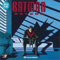 Batman Beyond: Grounded (Pictureback (R)) 0375806555 Book Cover