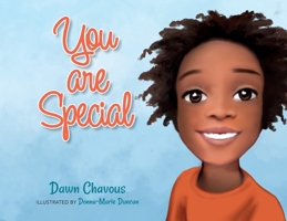 You are Special 1685150934 Book Cover