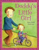 Daddy's Little Girl 1405493283 Book Cover