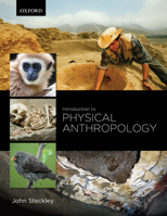 Introduction to Physical Anthropology 0195432150 Book Cover