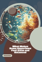 How Fish Communities Form Over Time in a Tank: Get Knowledge in Aquarium Fish Care, Selection, and Fishkeeping B0GXWMFN7D Book Cover