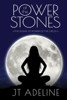 Power of the Stones B0C47NFZRP Book Cover