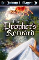 The Prophet's Reward 1470152304 Book Cover