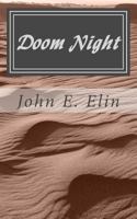 Doom Night: Death of Civilization 0997539003 Book Cover