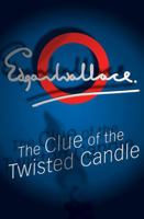 The Clue of the Twisted Candle 1500779288 Book Cover