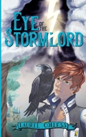 Eye of the Stormlord 9529460589 Book Cover