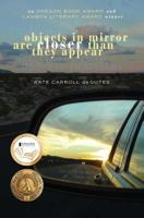 Objects in Mirror Are Closer Than They Appear 1940906121 Book Cover