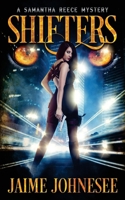 Shifters 153040696X Book Cover