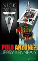 Polo Anyone? 0312014910 Book Cover