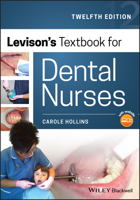 Levison's Textbook for Dental Nurses 1405175575 Book Cover