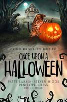 Once Upon A Halloween 1953062253 Book Cover