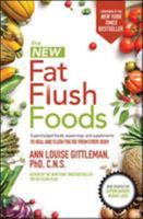 The New Fat Flush Foods 1260012069 Book Cover