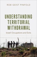 Understanding Territorial Withdrawal 0197658857 Book Cover