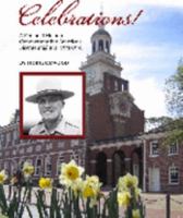 Celebrations!: A Personal Memoir Commemorating America's Bicentennial Era, 1971-1991 1422395618 Book Cover