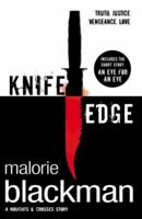 Knife Edge 0385605277 Book Cover