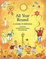 All Year Round (Lifeways) 1869890477 Book Cover