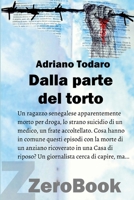 Dalla Parte Del Torto 8867112287 Book Cover