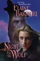 Night of the Wolf 0843958529 Book Cover