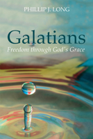 Galatians 1532671202 Book Cover