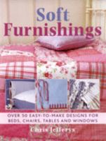 Soft Furnishings 1845171128 Book Cover