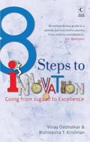 8 Steps to Innovation 9350293587 Book Cover