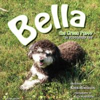 Bella, the Green Puppy: An Eco-Friendly Tale 162563739X Book Cover