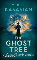 The Ghost Tree 1788546431 Book Cover